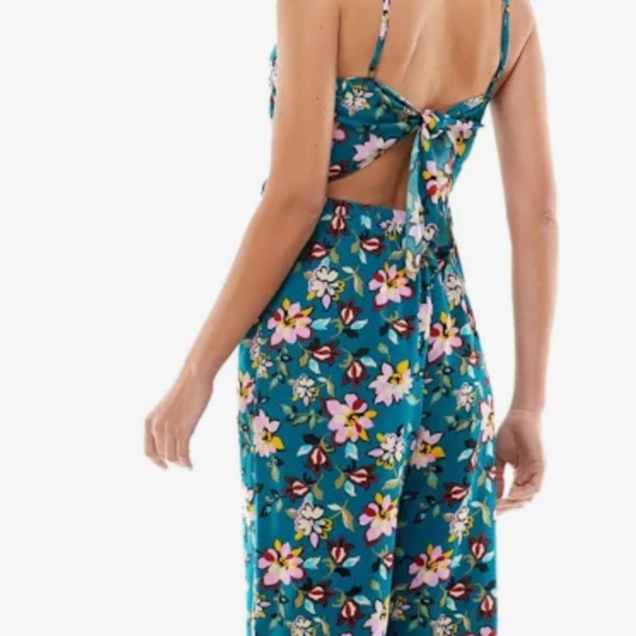 Kingston jumpsuit - Picture 6 of 6